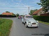 Zandlemig Vlaanderen